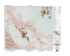 (image for) Mexico #I11D89: El Sahuaro