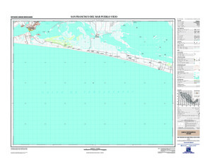 (image for) Mexico #E15C85: San Francisco del Mar Viejo
