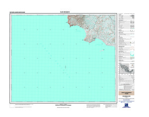 (image for) Mexico #G11B48: San Roque