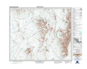 (image for) Mexico #G13B32: Maravillas