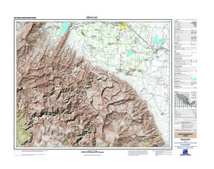 (image for) Mexico #G14C88: Hidalgo