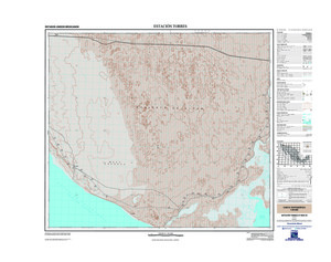 (image for) Mexico #H11B39: Estación Torres
