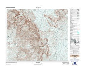 (image for) Mexico #H13D65: La Selva