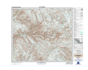 (image for) Mexico #H11B44: El Potrero