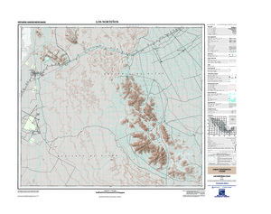 (image for) Mexico #H12A23: Los Norteños