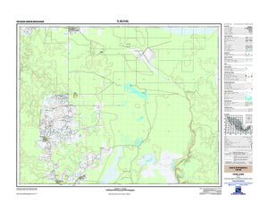 (image for) Mexico #E15B59: X-Bonil