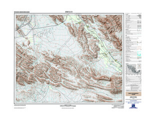 (image for) Mexico #G13D45: Jimulco