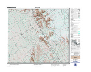 (image for) Mexico #H12A24: Quitovac