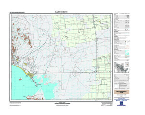 (image for) Mexico #H12C57: Bahía Kino