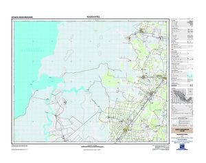 (image for) Mexico #E15B66: Mamantel