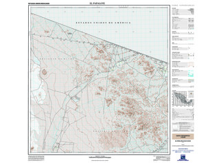 (image for) Mexico #H12A13-I12C83: El Papalote