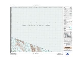 (image for) Mexico #H12A15: Santa Rosa