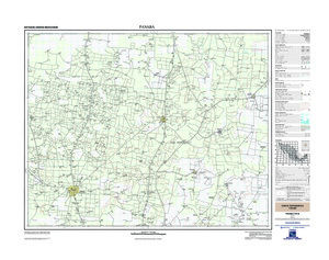 (image for) Mexico #F16C36: Panabá