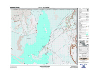 (image for) Mexico #G12A53: Laguna San Ignacio