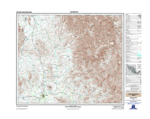 (image for) Mexico #G12B26: Quiriego