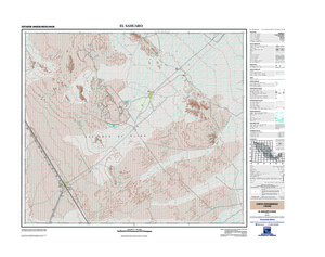 (image for) Mexico #H12A44: El Sahuaro