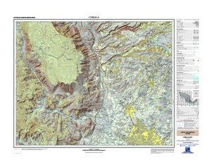 (image for) Mexico #E13B34: Comala