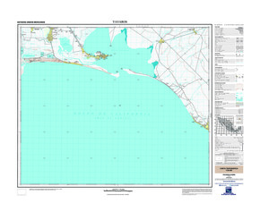 (image for) Mexico #G12B65: Yavaros