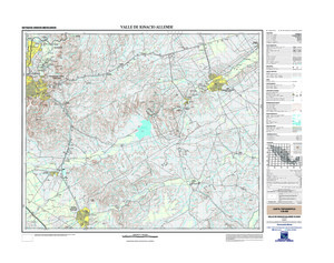 (image for) Mexico #G13A58: Valle de Allende