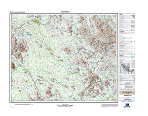 (image for) Mexico #G13C31: Mocorito