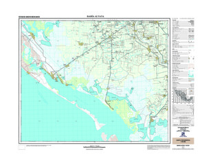 (image for) Mexico #G13C61: Bahía de Altata