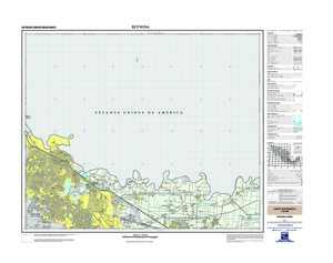 (image for) Mexico #G14B83: Reynosa