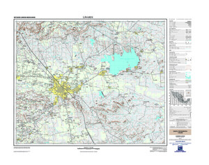 (image for) Mexico #G14C58: Linares