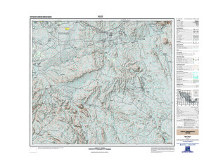 (image for) Mexico #I11D73: Neji