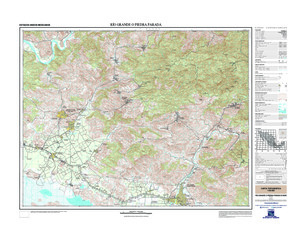 (image for) Mexico #E14D85: Río Grande