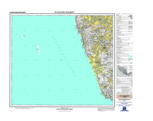 (image for) Mexico #I11C79: Rosarito