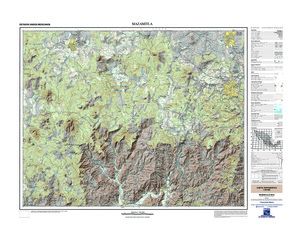 (image for) Mexico #E13B16: Mazamitla