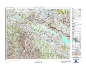 (image for) Mexico #E13B17: Jiquilpan