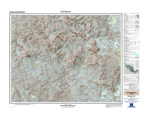 (image for) Mexico #E13B21: San Miguel