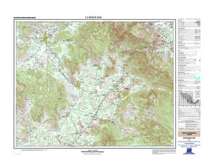 (image for) Mexico #E13B22: La Resolana