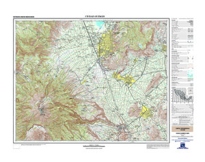 (image for) Mexico #E13B25: Ciudad Guzmán