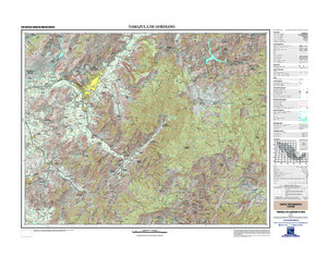 (image for) Mexico #E13B26: Tamazula