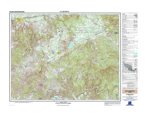 (image for) Mexico #E13B32: La Huerta