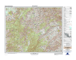 (image for) Mexico #E13B36: Tecalitlán