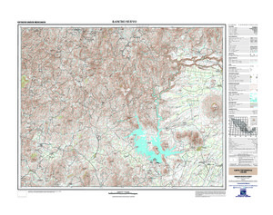 (image for) Mexico #E13B37: Rancho Nuevo