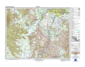 (image for) Mexico #E13B44: Colima