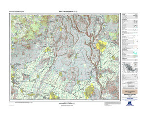 (image for) Mexico #E13B49: Nueva Italia