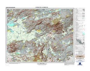 (image for) Mexico #E14A12: Coeneo de la Libertad