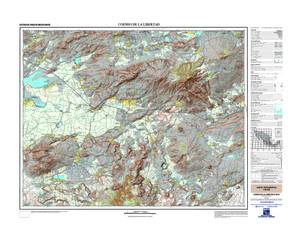 (image for) Mexico #E14A12: Coeneo de la Libertad