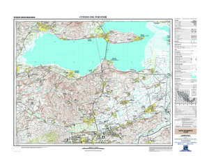 (image for) Mexico #E14A13: Cuitzeo