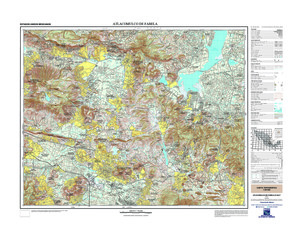 (image for) Mexico #E14A17: Atlacomulco