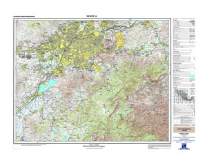 (image for) Mexico #E14A23: Morelia