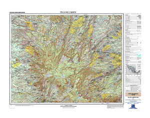 (image for) Mexico #E14A28: Villa del Carbón