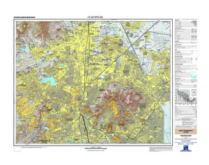 (image for) Mexico #E14A29: Cuautitlán