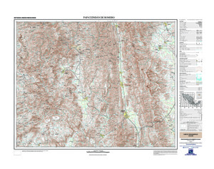 (image for) Mexico #E14A44: Papatzingan