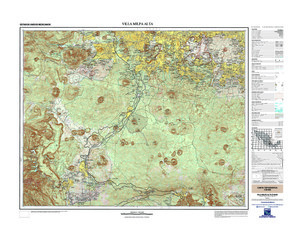 (image for) Mexico #E14A49: Milpa Alta